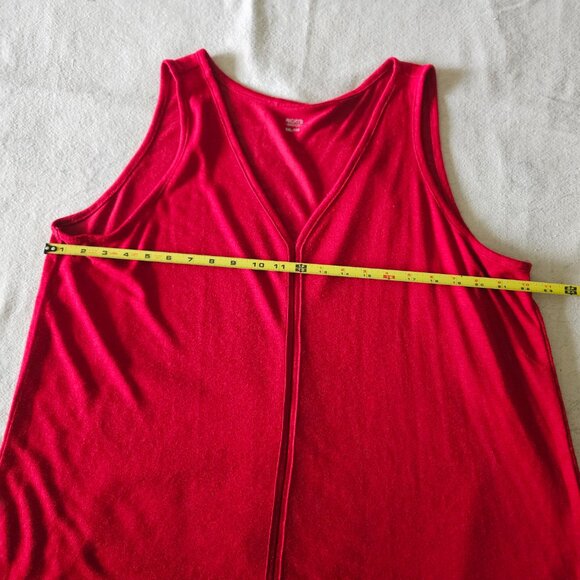 3/$25 Knit Vest - Picture 6 of 9